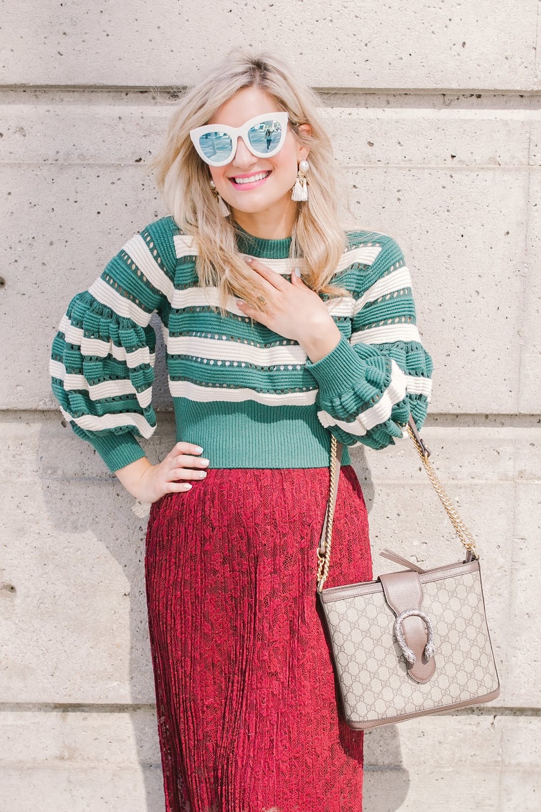 Gucci dionysus bucket discount